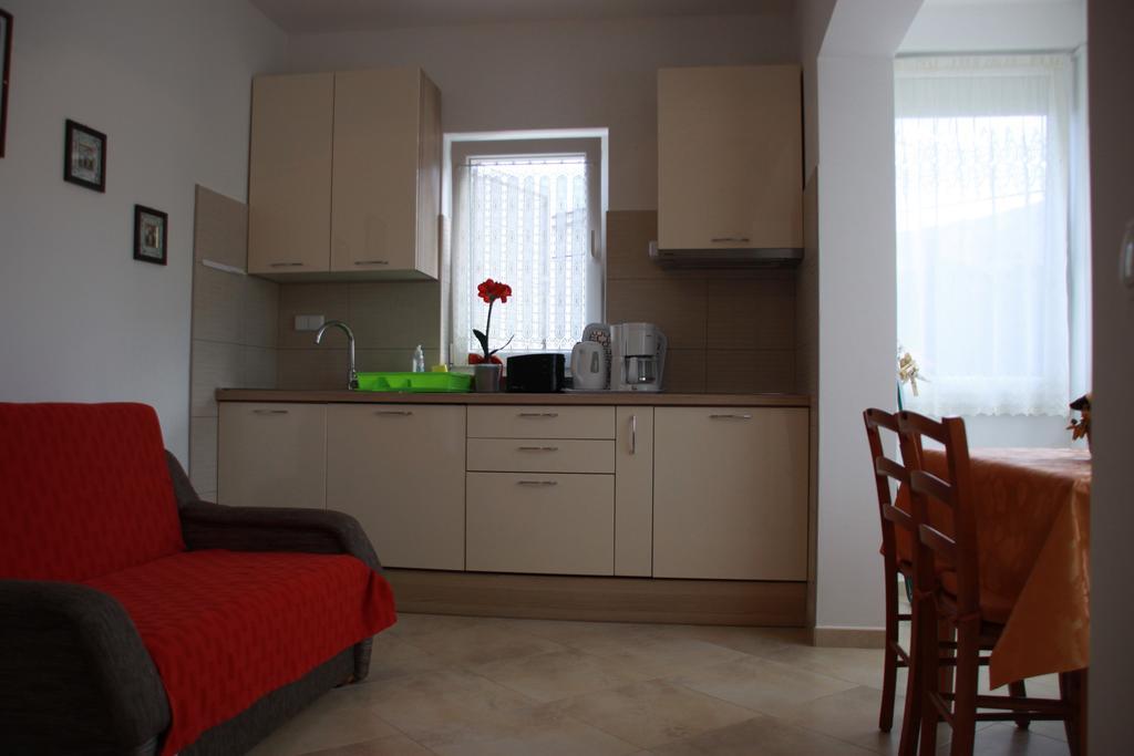 Mediterranean Oasis Apartments باشْكا الغرفة الصورة