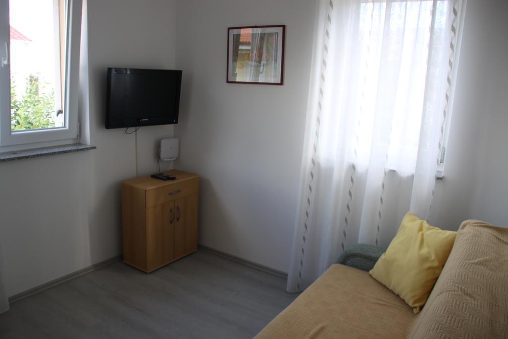 Mediterranean Oasis Apartments باشْكا الغرفة الصورة