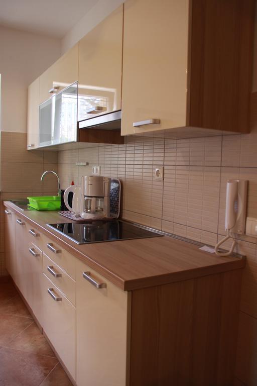 Mediterranean Oasis Apartments باشْكا الغرفة الصورة