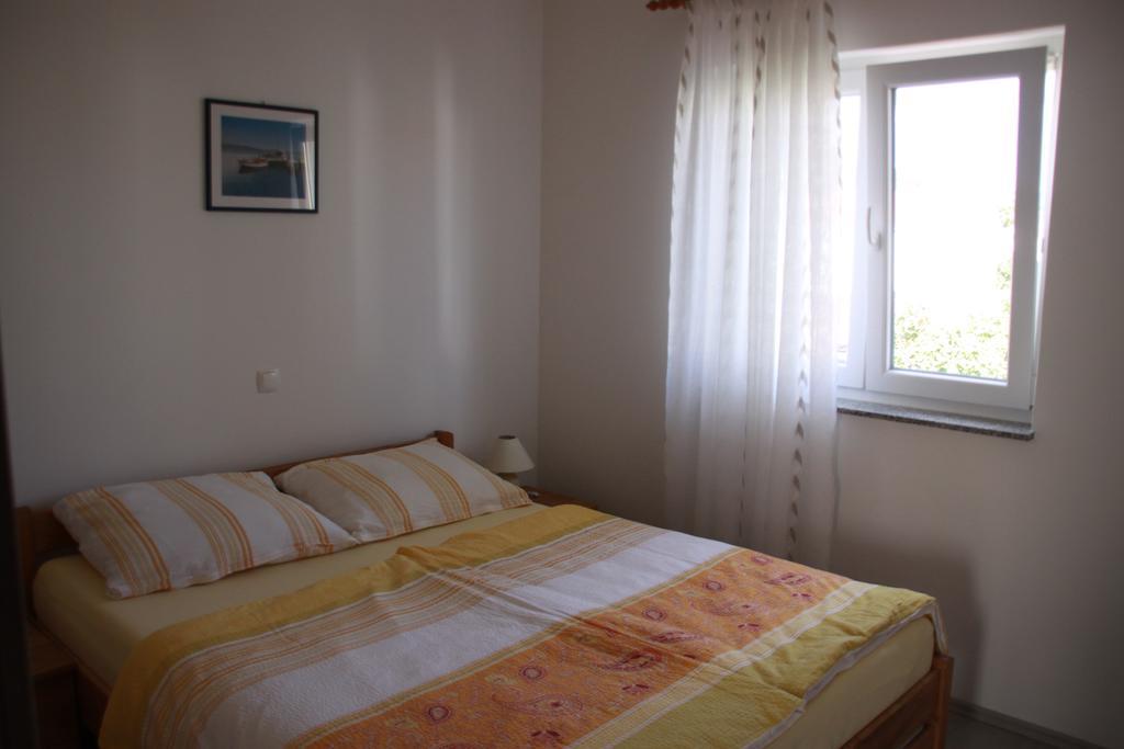 Mediterranean Oasis Apartments باشْكا الغرفة الصورة
