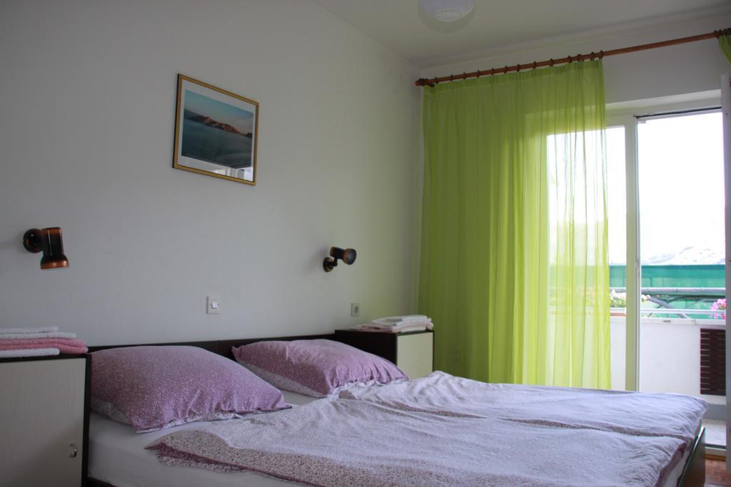 Mediterranean Oasis Apartments باشْكا المظهر الخارجي الصورة